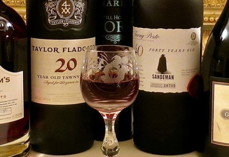 Taylor Port (Wine Estate, Prices, Best Wines 2021)